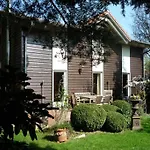 Gästehaus im Park