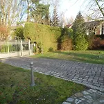 Gästehaus im Park